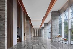 Jiaxing Marriott Hotel