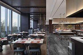 Jiaxing Marriott Hotel