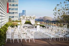 Jiaxing Marriott Hotel