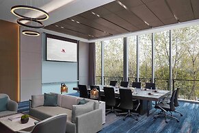 Jiaxing Marriott Hotel