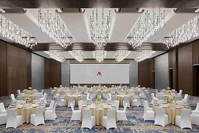 Jiaxing Marriott Hotel