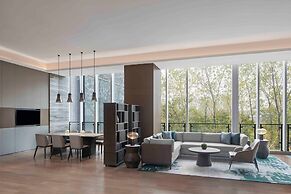 Jiaxing Marriott Hotel