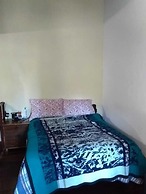 Aconchegante sobrado Ubatuba