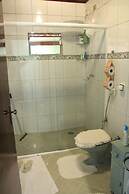 Aconchegante sobrado Ubatuba