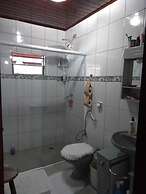 Aconchegante sobrado Ubatuba