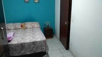 Aconchegante sobrado Ubatuba