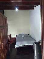 Aconchegante sobrado Ubatuba