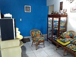 Aconchegante sobrado Ubatuba