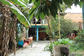 Aconchegante sobrado Ubatuba