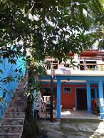 Aconchegante sobrado Ubatuba