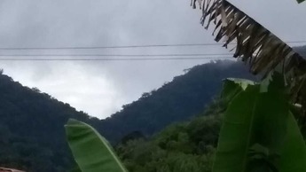 Aconchegante sobrado Ubatuba