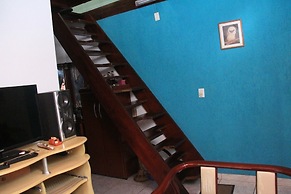 Aconchegante sobrado Ubatuba