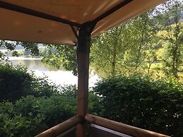 Camping de Matour