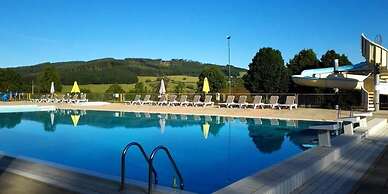 Camping de Matour
