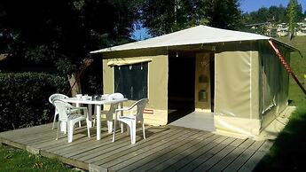 Camping de Matour