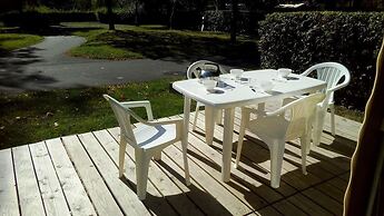 Camping de Matour