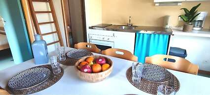Camping de Matour
