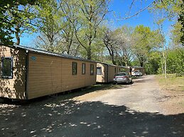 Camping de Matour