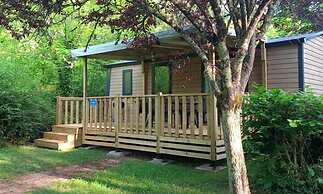 Camping de Matour