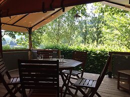 Camping de Matour