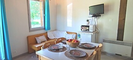Camping de Matour