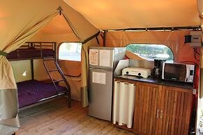 Camping de Matour