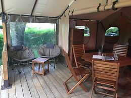 Camping de Matour