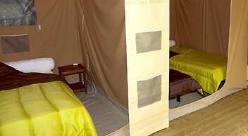 Camping de Matour