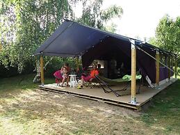 Camping de Matour