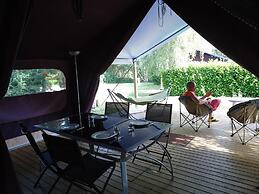 Camping de Matour