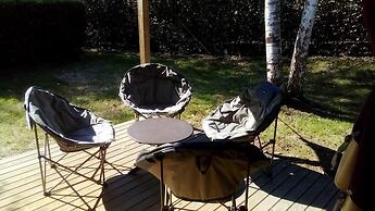 Camping de Matour