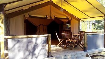 Camping de Matour