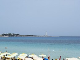 Villa Acquamarina sul mare