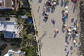 Villa Acquamarina sul mare