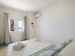 Villa Acquamarina sul mare