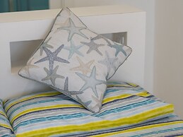 Villa Acquamarina sul mare