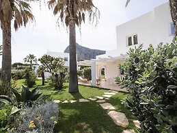 Villa Acquamarina sul mare