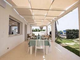 Villa Acquamarina sul mare