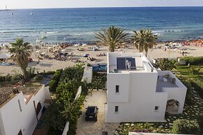 Villa Acquamarina sul mare