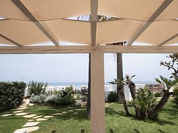 Villa Acquamarina sul mare