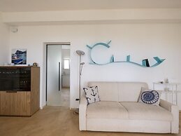 Villa Acquamarina sul mare