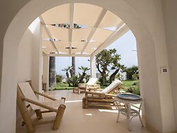 Villa Acquamarina sul mare