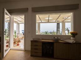 Villa Acquamarina sul mare