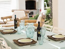 Villa Acquamarina sul mare