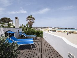 Villa Acquamarina sul mare