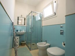 Villa Acquamarina sul mare