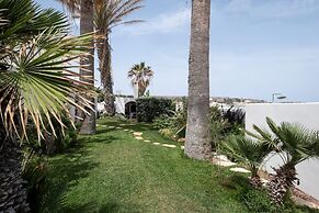 Villa Acquamarina sul mare