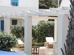 Villa Acquamarina sul mare