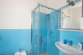 Villa Acquamarina sul mare