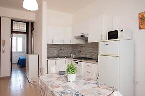 Appartamento Conturrana 5 posti letto sul mare